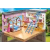 Haus Playmobil My Life Kinderzimmer Mehrfarbig 71610