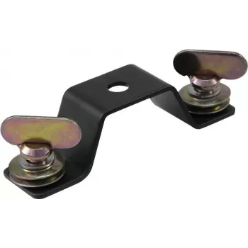 Halterung EUROLITE 51786532 für 19 Scheinwerfer, leichtes Design für Beleuchtungsequipment