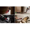 Dyson V16 Piston Animal Akku-Stabstaubsauger (492963-01), Mattschwarz/Kupfer