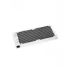 DeepCool LP240 Computergehäuse, Prozessor All-in-One-Flüssigkeitskühler 12 cm Weiß 1 Stk.