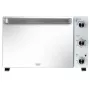 Elektrisches Tischbackofen Adler AD 6027, 48 L Kapazität, 1800 W, weiß