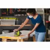 Ryobi RROS18-0 ONE+ 18 V Akku-Exzenterschleifer, 125 mm, Solo