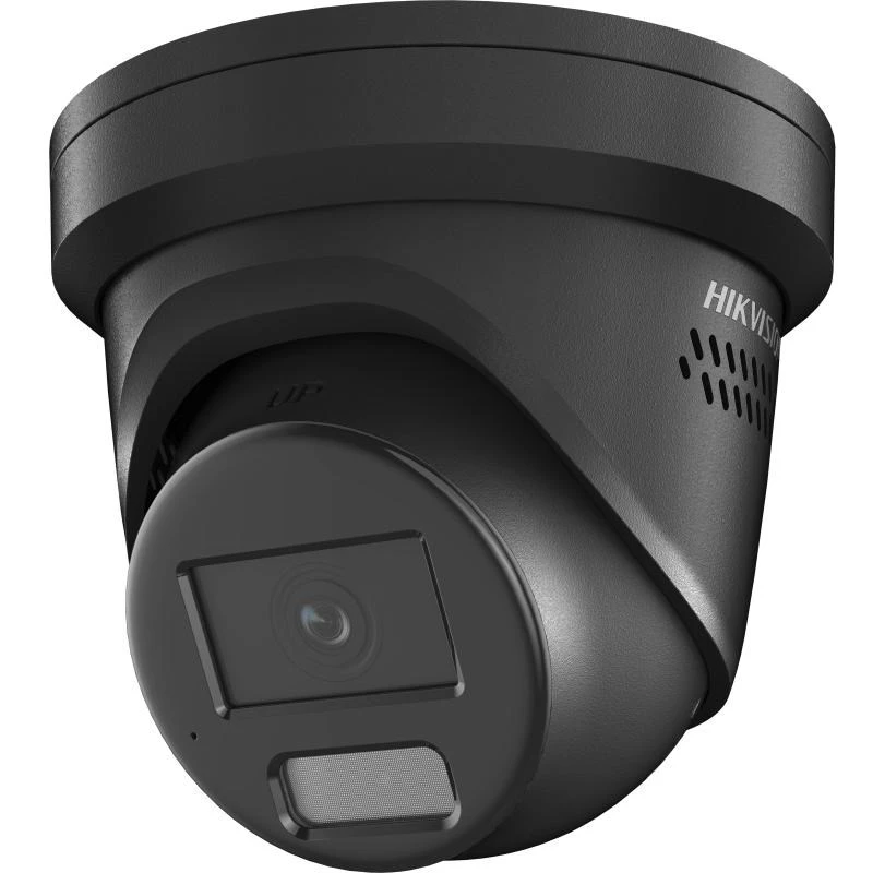 IP-Überwachungskamera Hikvision Pro Series DS-2CD2387G2H-LISU/SL(2.8)/EF/BLK