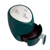Jata JEFR5392 Heißluftfritteuse, 2 l, 1000 W
