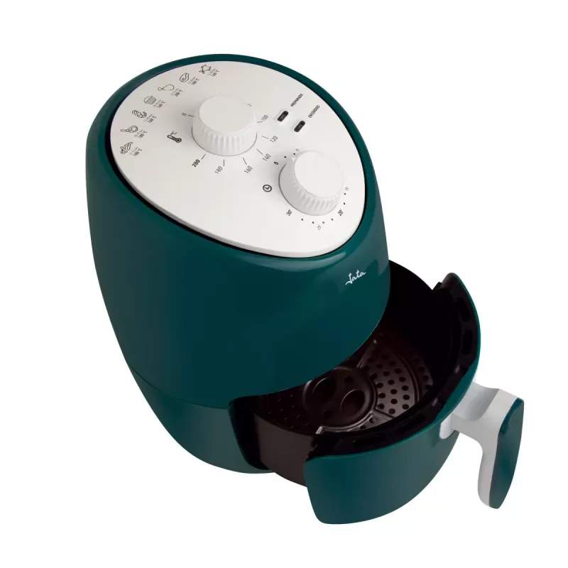 Jata JEFR5392 Heißluftfritteuse, 2 l, 1000 W