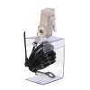Ubiquiti TOUGHCable TC-GND geschirmter RJ45-Stecker mit Erdungsleitung