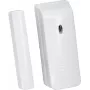 ROPAM MGD-ari-WH Funk-Magnetkontakt, ARI System, Weiß, ER14250 Batterie