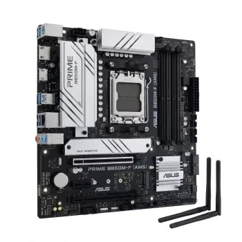 Motherboard ASUS PRIME B850M-F Micro ATX AM5 DDR5