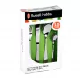 Besteckset Russell Hobbs BW031302EU7 — 24-teilig aus Edelstahl