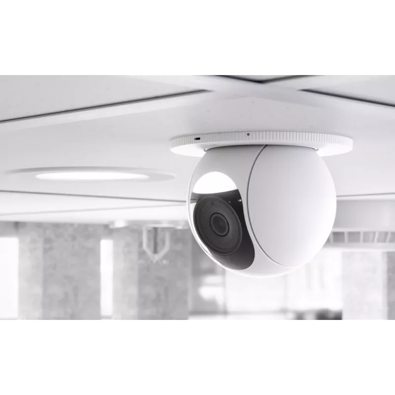 Ubiquiti UniFi UACC-G5-PTZ-ICM Deckeneinbauhalterung für G5 PTZ-Kamera, Polycarbonat