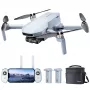 Potensic Atom SE Fly More Combo Drohne, 4K FPV