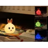 Tracer Bunny Nachtlicht, weiß