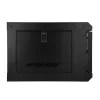 EXTRALINK LITE 4U 530X400 WANDMONTAGE-RACKMONTAGESCHRANK SCHWARZ MIT EINLEGEFACH