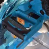 Makita LS1019L Kapp- und Gehrungssäge mit Zugfunktion