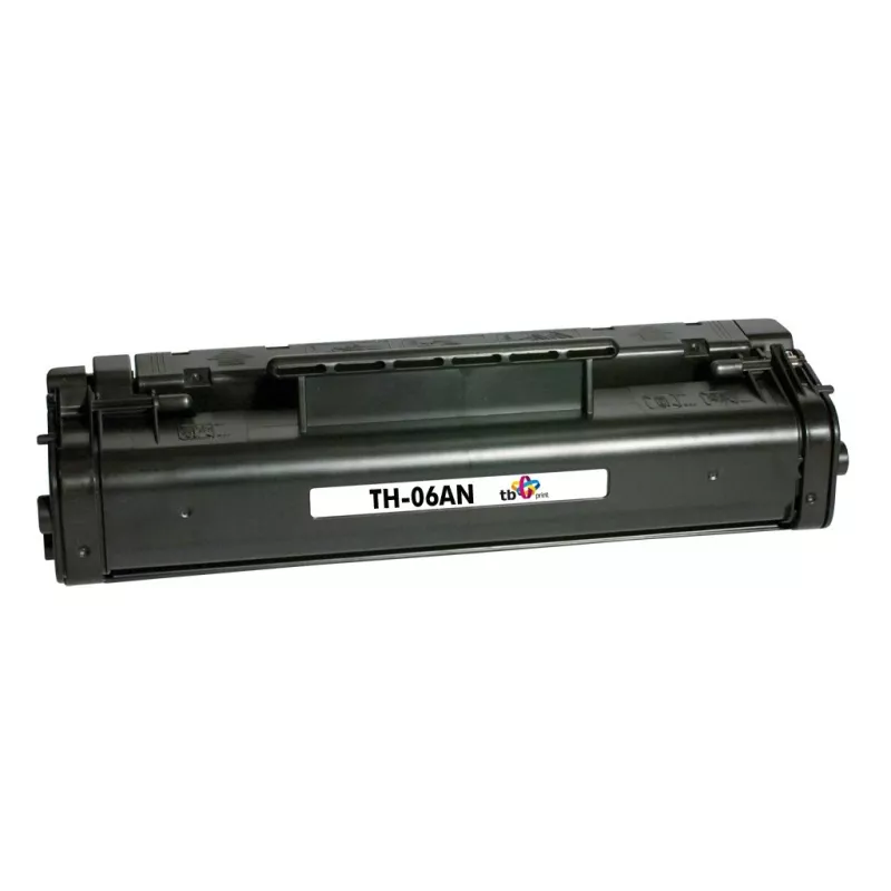 Toner TH-06AN (HP C3906A) Schwarz 100% neu