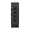 Eaton 3P550I USV Standby Offline 0,55 kVA 330 W 4 AC-Ausgänge