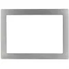 Blende für ALLNET-Tablet ALLTCOVER10NSV1 – silber, 309 x 228 mm