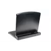 DIGITUS DS-72211-3US 19-Zoll 16-Port LCD KVM Rack-Konsole