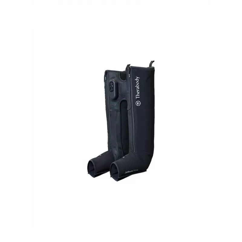 Therabody RecoveryAir JetBoots Prime Kompressionsstiefel, lang