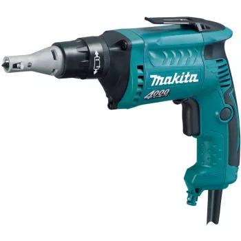 Makita FS4000 – Schrauber – 570 W – 1/4-Zoll-Hex-Bit