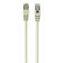 Patch-Kabel CAT5E FTP 1M/PP22-1M Gembird