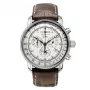 Zeppelin 100.Jahre 7680-1 Quarz Uhr
