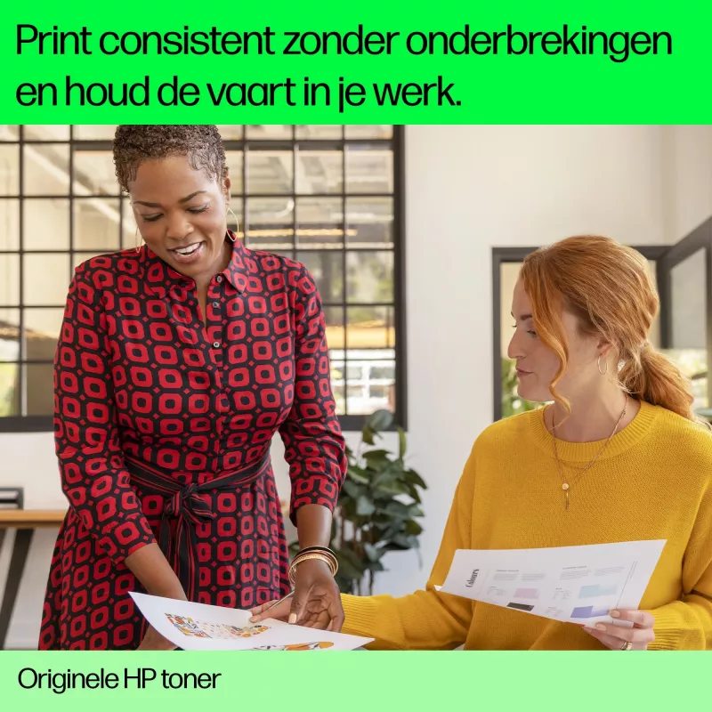 HP Toner 213A W2131A bis zu 3000 Seiten Cyan
