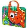 Ravensburger Aqua Doodle Travel Dino Malset – ministeps (Modell 04566)