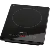 Clatronic EKI 3569 Einzel-Induktionskochplatte, schwarz