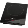 Clatronic EKI 3569 Einzel-Induktionskochplatte, schwarz