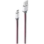 USB-Kabel ShiverPeaks BS14-50099 USB 2.0 0,9 m