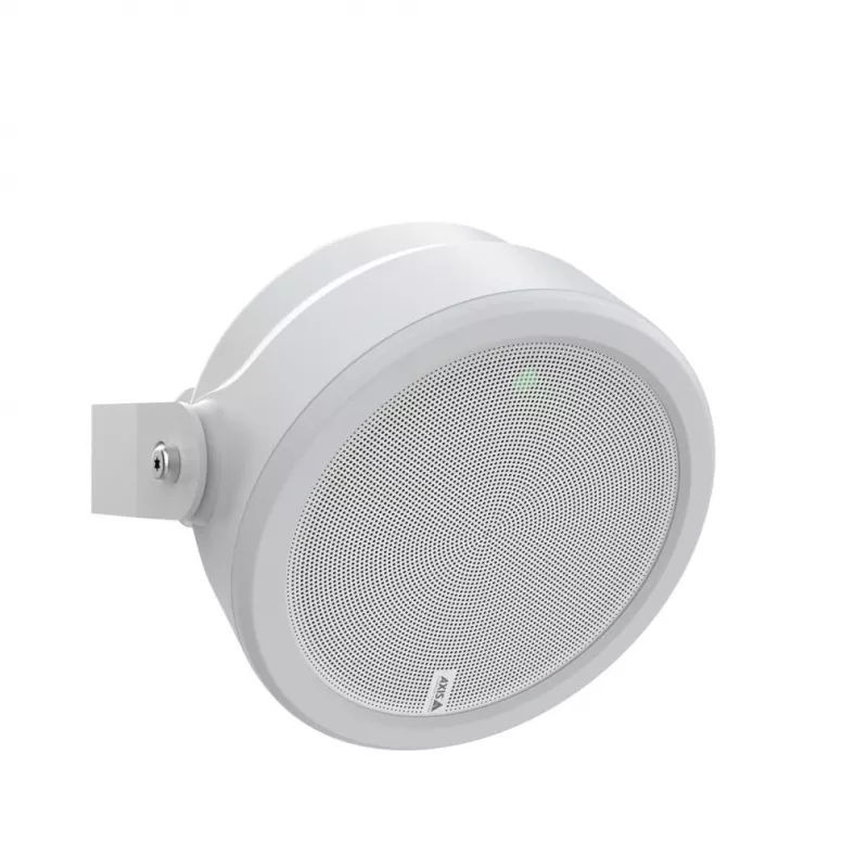 Axis C1610-VE 02380-001 Netzwerk-Soundprojektor, 7 W, Outdoor, IP66, PoE