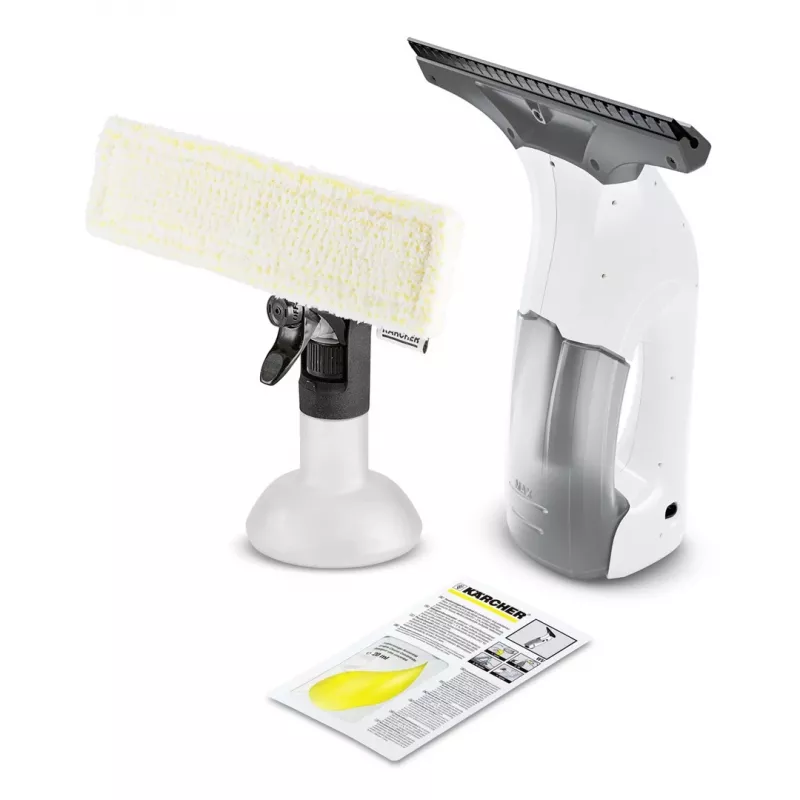 Karcher WV 1 Plus Fenstersauger 1.633-608.0