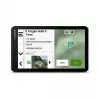 Garmin CamperCam 795 010-02728-10 Navigationsgerät, 17,6 cm (6,95") TFT-Touchscreen, 1024 x 600, microSD, Schwarz