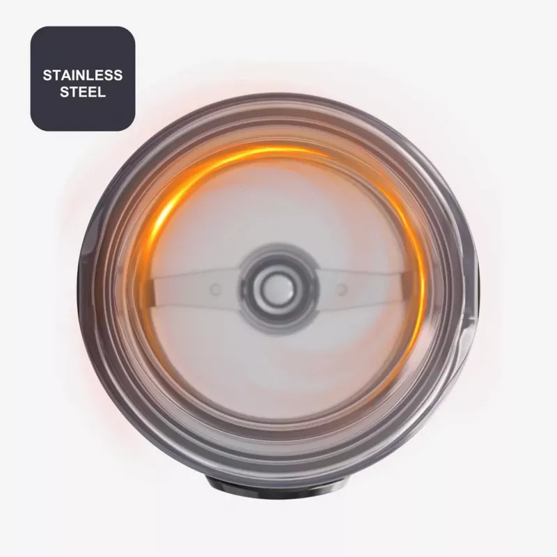 Kaffeemühle Black+Decker BXCG152E