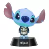 Tischlampe Paladone Stitch Skeleton Icon Light – Figuren-Nachtlicht