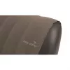 Aufblasbare Camping-Liege Easy Camp 420072, braun, PVC, 840×1400×700 mm