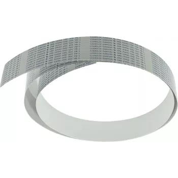 Flaches FPC-Heizkabel für 3D-Drucker, Flashforge AD4 (MPN 40001613002)