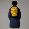 The North Face Borealis Classic Rucksack, Summit Gold/TNF Black