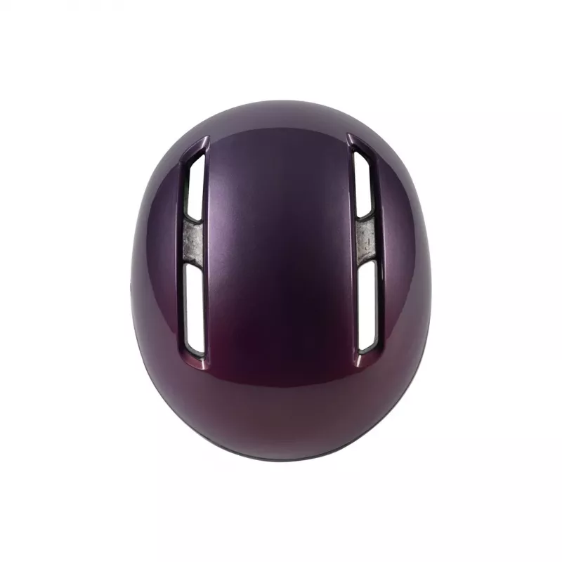 Fahrradhelm HJC CALIDO Größe S (51–56 cm), In-Mold, 4 Belüftungsöffnungen, SELFIT™-Anpassung, Lila