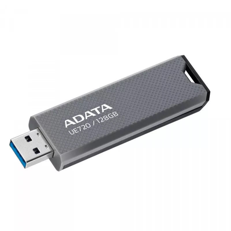 Pendrive UE720 128GB USB3.2-A Gen2 grau