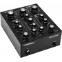 2-Kanal Rotary-Mixer Omnitronic TRM-202MK3 mit EQ und FX