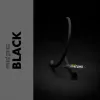 MDPC-X Sleeve Medium - Schwarz, 1 m