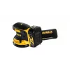 DeWalt DCW210N 18 V XR Exzenterschleifer ohne Akku