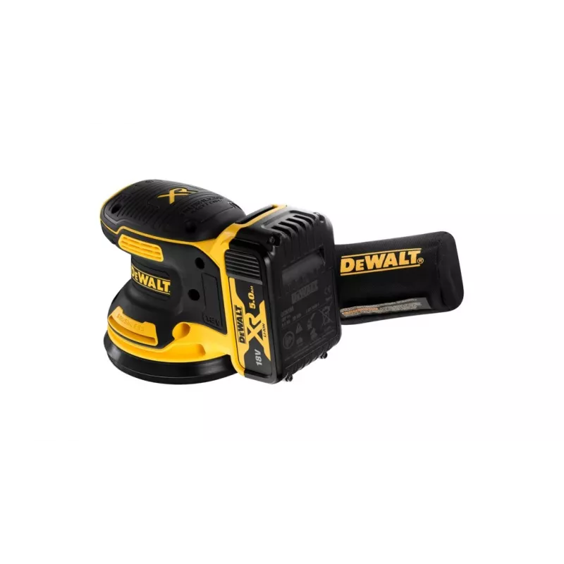 DeWalt DCW210N 18 V XR Exzenterschleifer ohne Akku