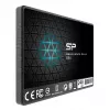 SSD-Laufwerk Silicon Power schlank S55 240 GB 2,5 Zoll SATA III TLC
