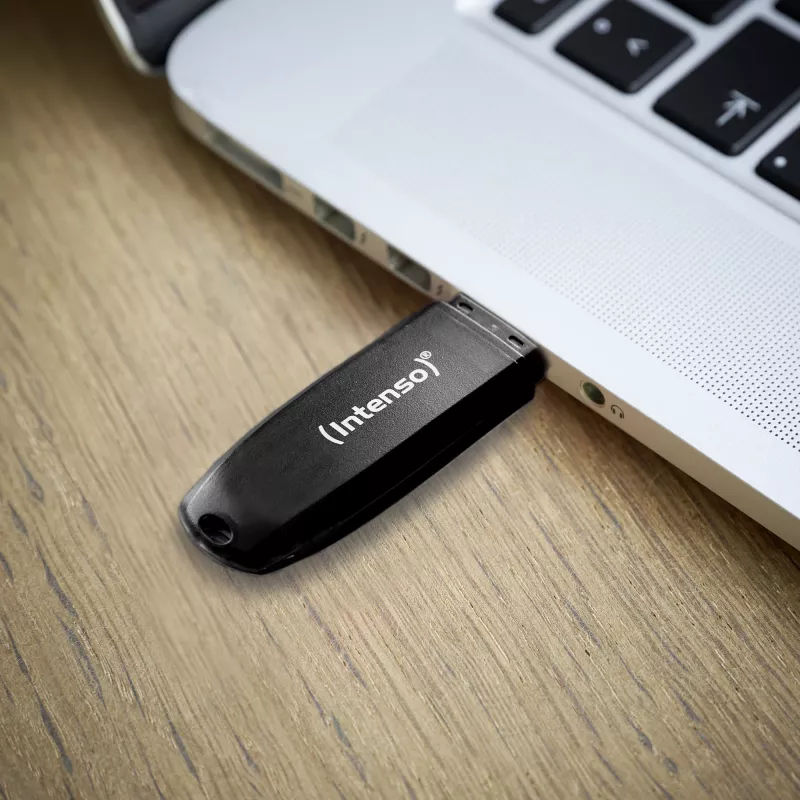 MEMORY DRIVE FLASH USB3 128GB/3533491 INTENSO