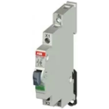 ABB E217-16-10D Schutzschalter (2CCA703162R0001)