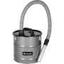 Einhell AFF 18 Asche-Feinfilter, 18 L, Schwarz/Grau