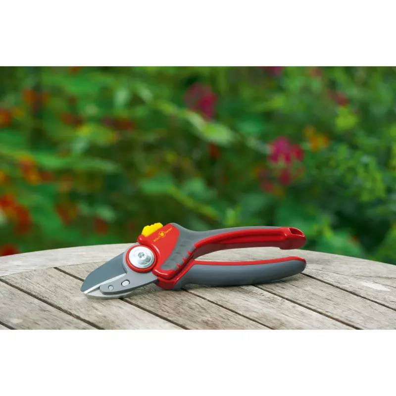 Rasenmäher WOLF-Garten RS 4000 PREMIUM PLUS